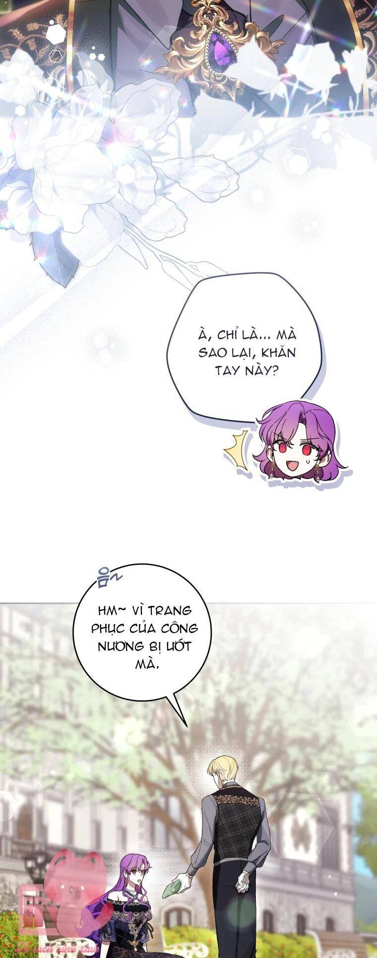 Làm Ác Nữ Bộ Không Tuyệt Sao? Chương 80 Ảnh 31