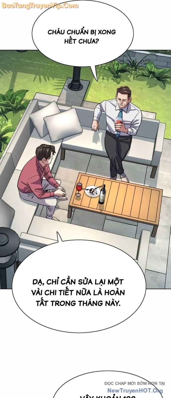 Tiểu Thiếu Gia Gia Tộc Tài Phiệt Chương 153 Ảnh 21