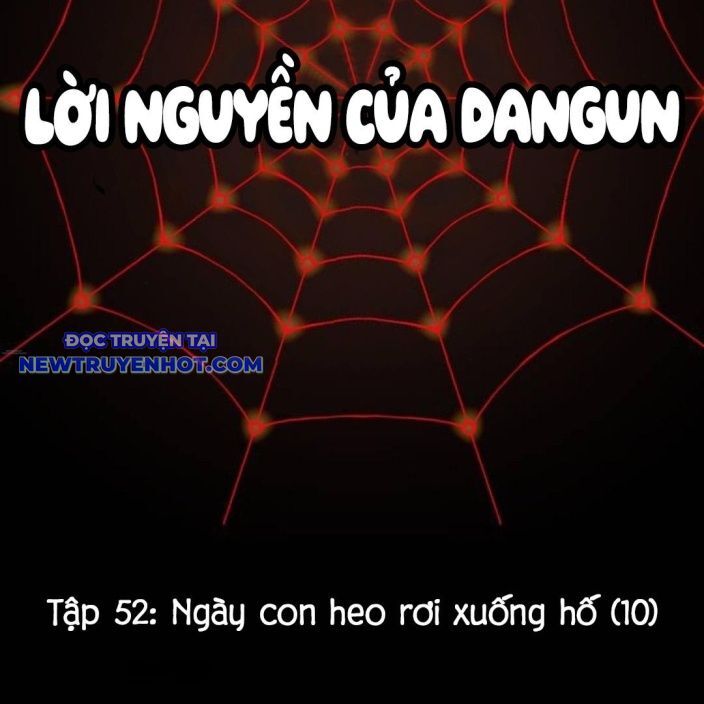 Lời Nguyền Của Dangun Chương 52 Ảnh 3