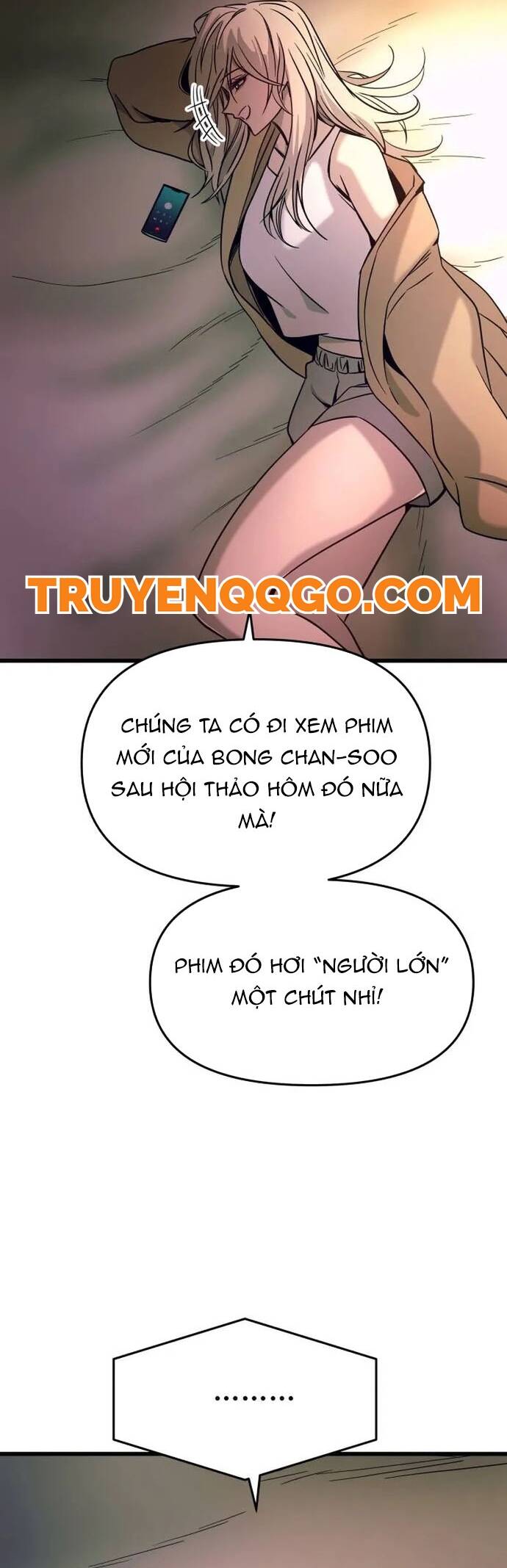 Định Mệnh Đôi Ta Giao Thoa Nơi Bến Tàu Chương 28 Ảnh 33