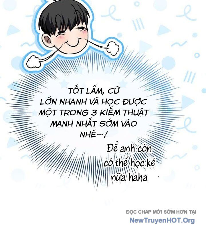 Kim Chiến Sĩ: Hành Trình Xây Dựng Đặc Tính Chương 43 Ảnh 16
