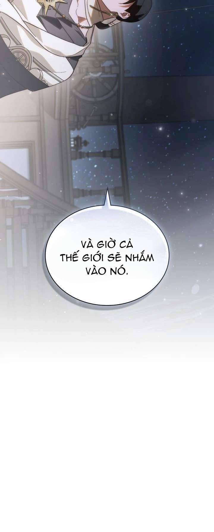 Khi Số Phận Tìm Đến Hai Ta Chương 81 Ảnh 32