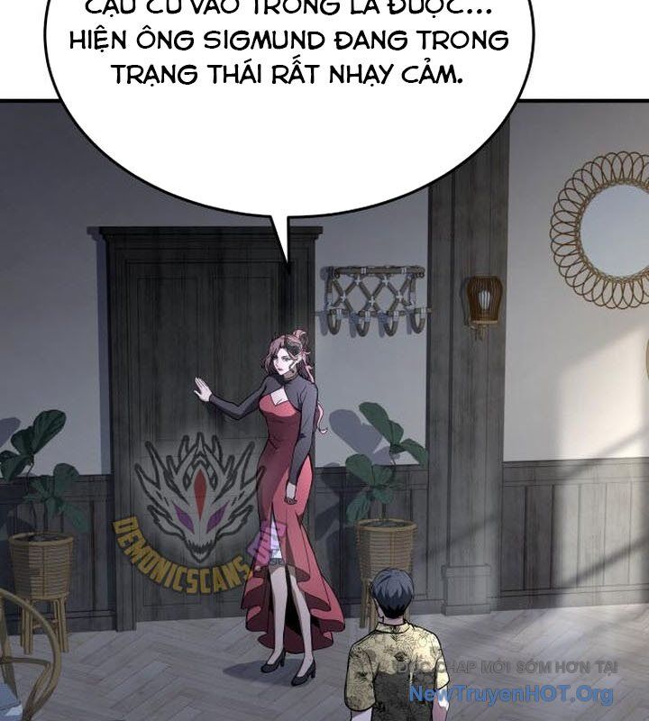 Kim Chiến Sĩ: Hành Trình Xây Dựng Đặc Tính Chương 43 Ảnh 62