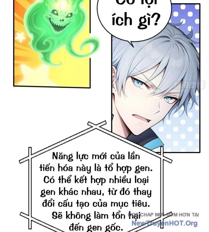 Toàn Dân Thần Vương: Tôi Hiến Tế Nghìn Tỷ Sinh Linh! Chương 108 Ảnh 4
