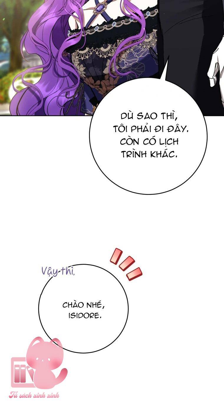 Làm Ác Nữ Bộ Không Tuyệt Sao? Chương 80 Ảnh 60
