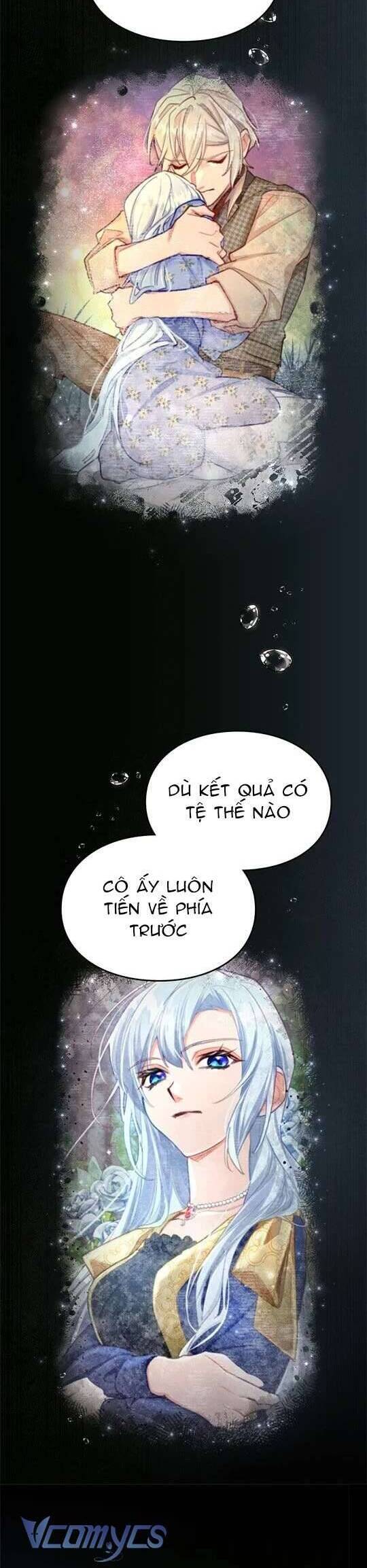 Sự Trả Thù Của Dự Khuyết Thánh Nữ Chương 125 Ảnh 16