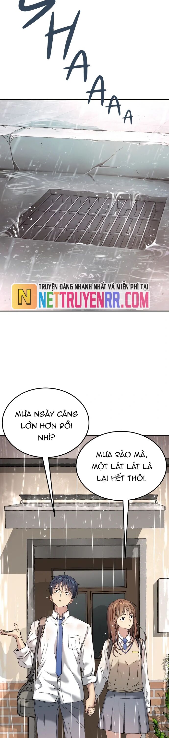 Lời Nguyền Của Dangun Chương 68 Ảnh 25