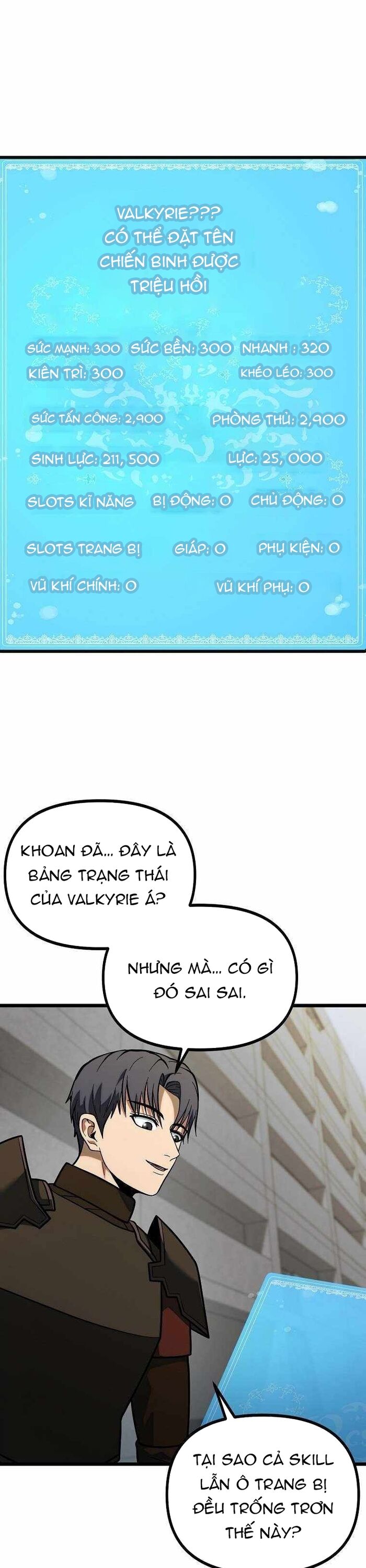 KiếM TiềN BằNg Kỹ Năng Sao ChéP Chương 29 Ảnh 23