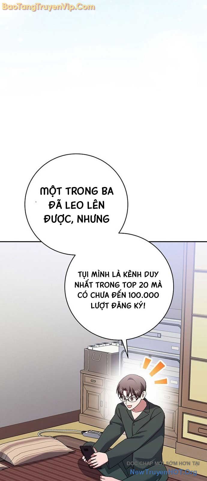 Stream Của Cung Thủ Thiên Tài Chương 67.5 Ảnh 83