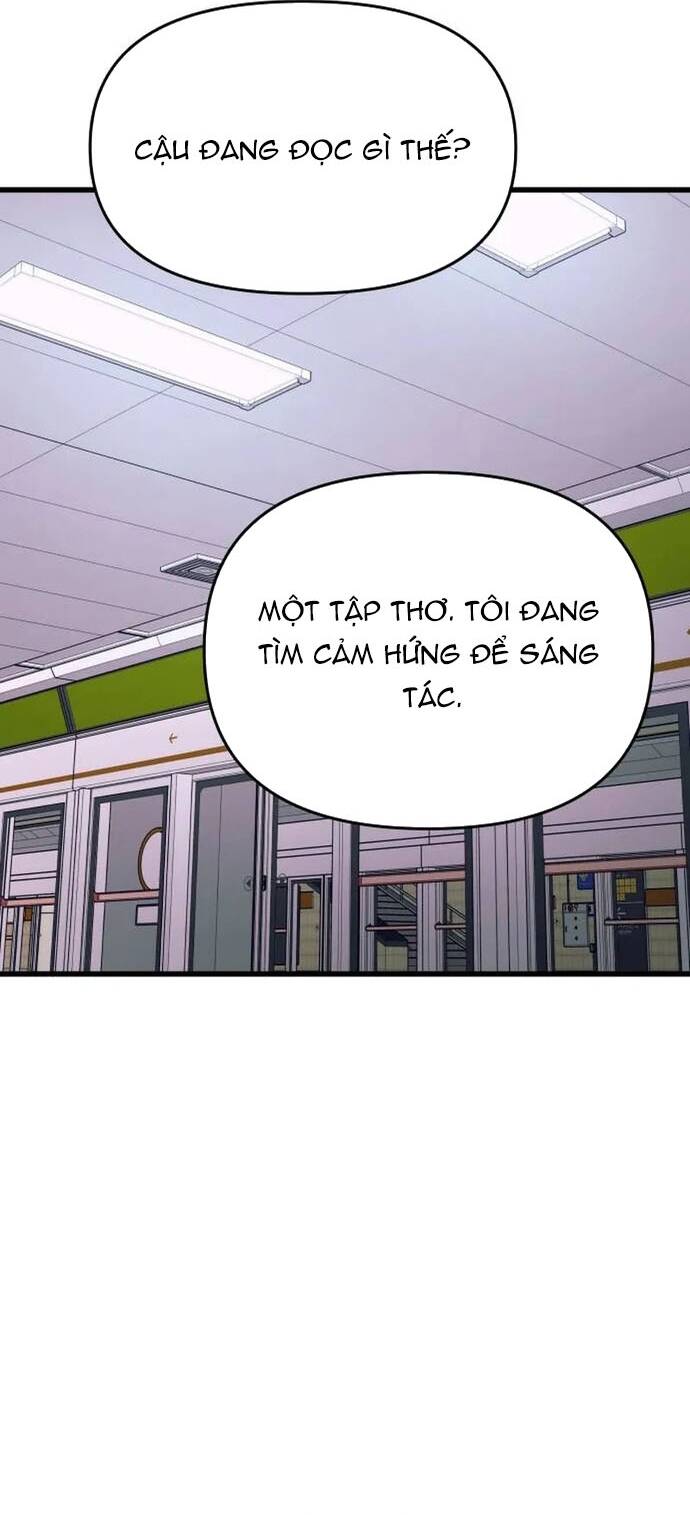Định Mệnh Đôi Ta Giao Thoa Nơi Bến Tàu Chương 28 Ảnh 70