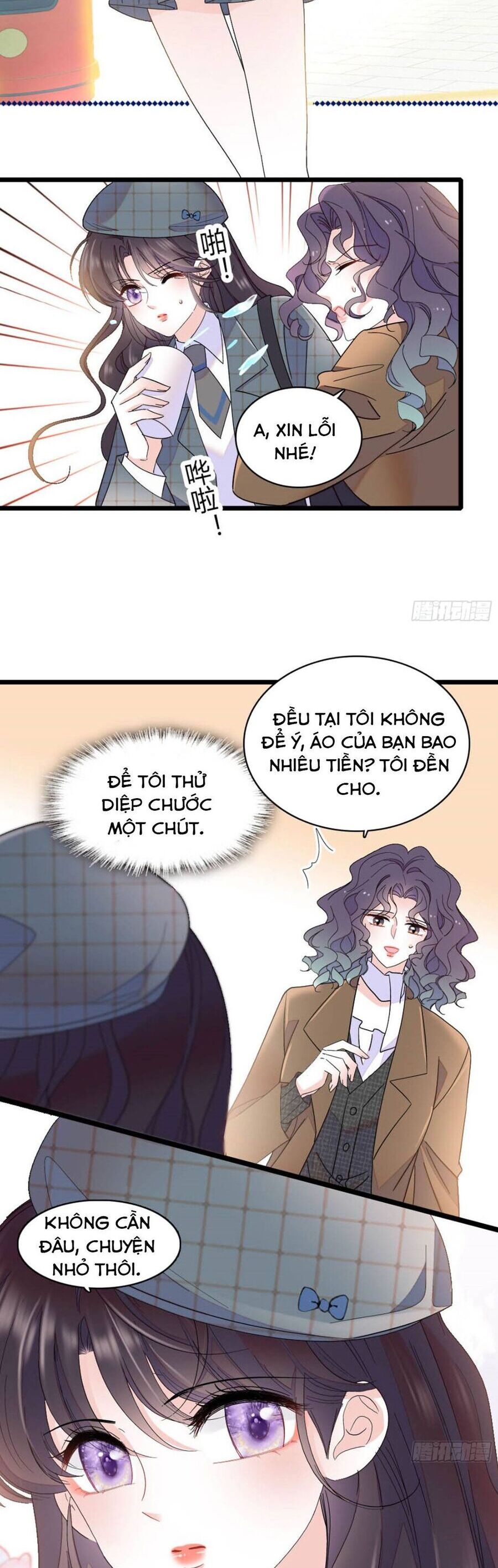 Thiên Kim Toàn Năng Bá Khí Ngút Trời Chương 192 Ảnh 6