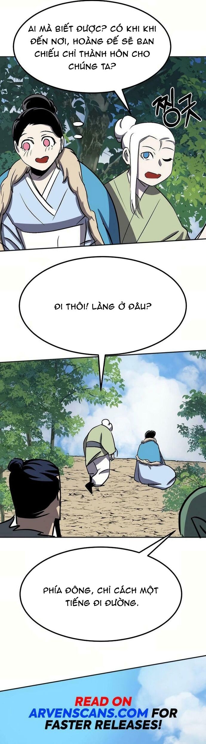 Song Nguyệt Chương 64 Ảnh 15