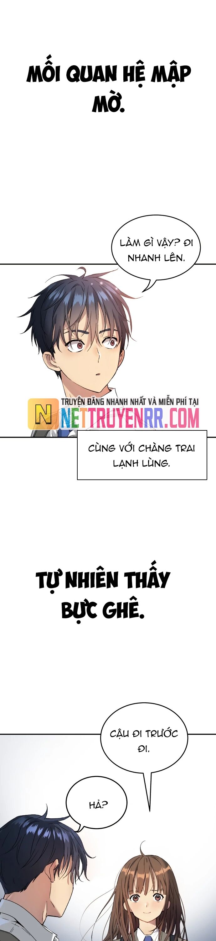 Lời Nguyền Của Dangun Chương 68 Ảnh 18