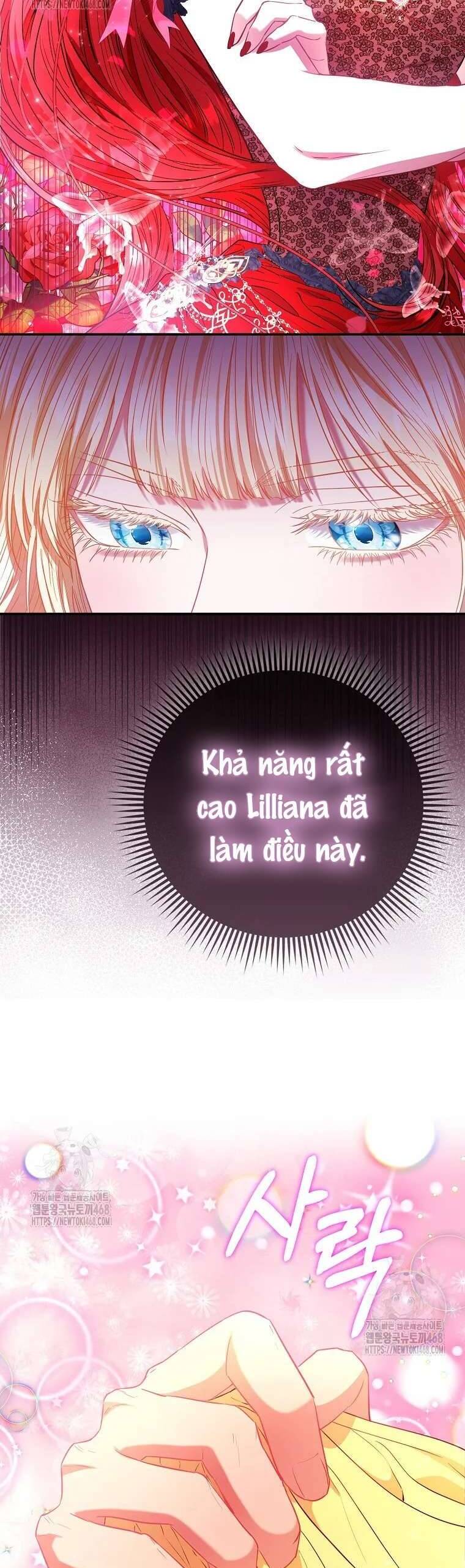 Nàng Công Chúa Của Mọi Người Chương 82 Ảnh 7