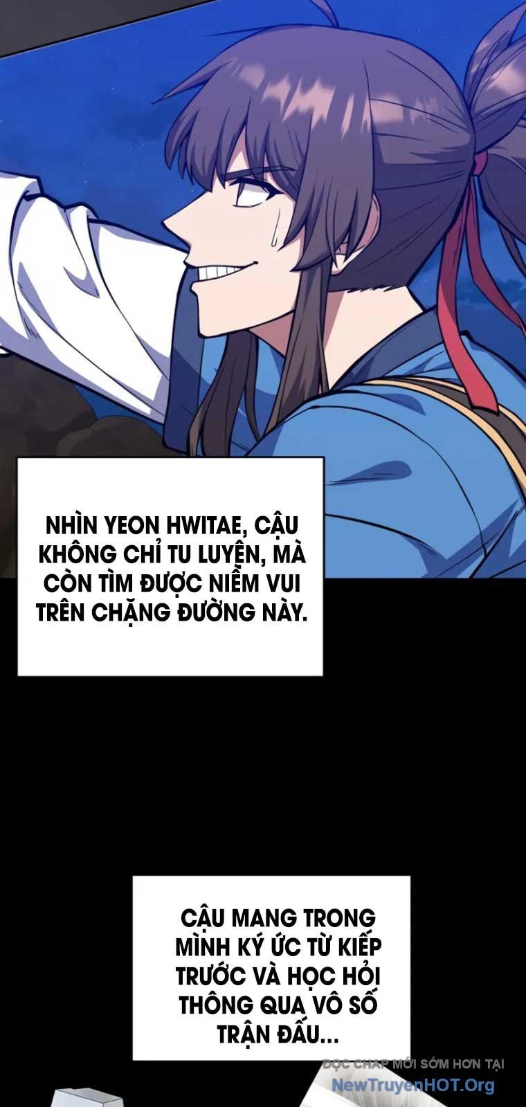 Tuyệt Đỉnh Võ Lâm Chương 46 Ảnh 55