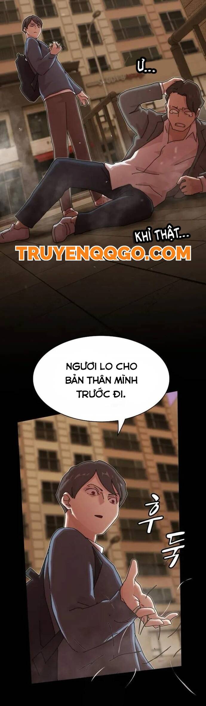 Thiên Tài Đọc Vị Chương 27 Ảnh 41