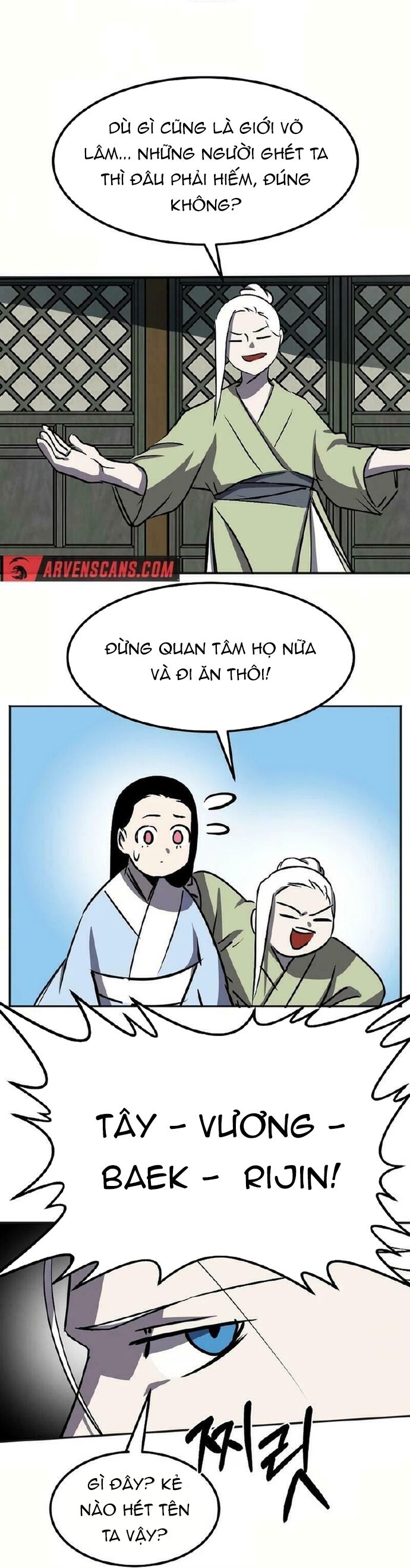 Song Nguyệt Chương 63 Ảnh 16