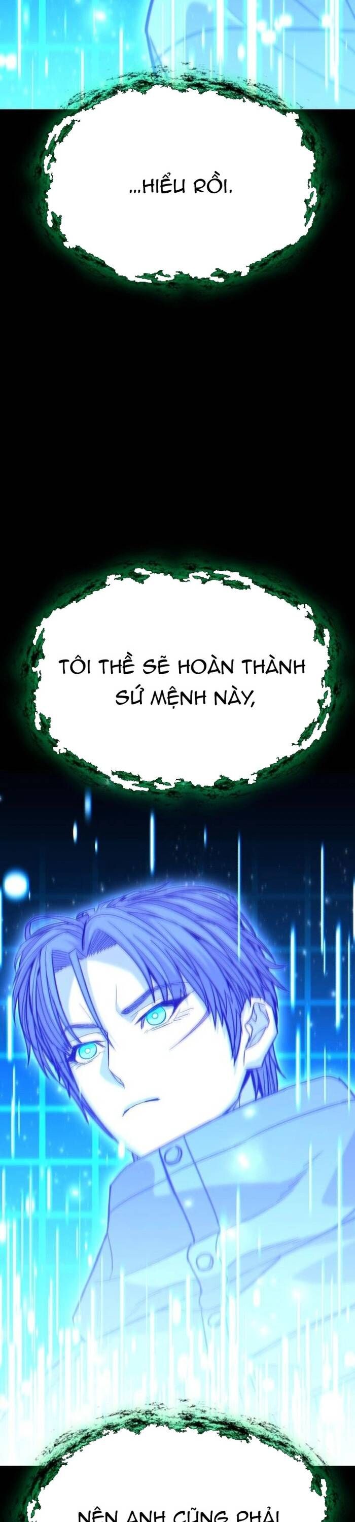 Tuyệt Thế Anh Hùng Chương 56 Ảnh 32