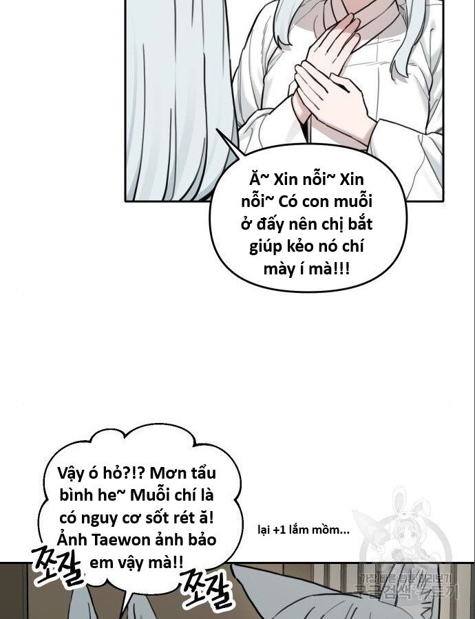 Hổ Đến Chơi Nhà (Puchimasu Miếu) Chương 144 Ảnh 14