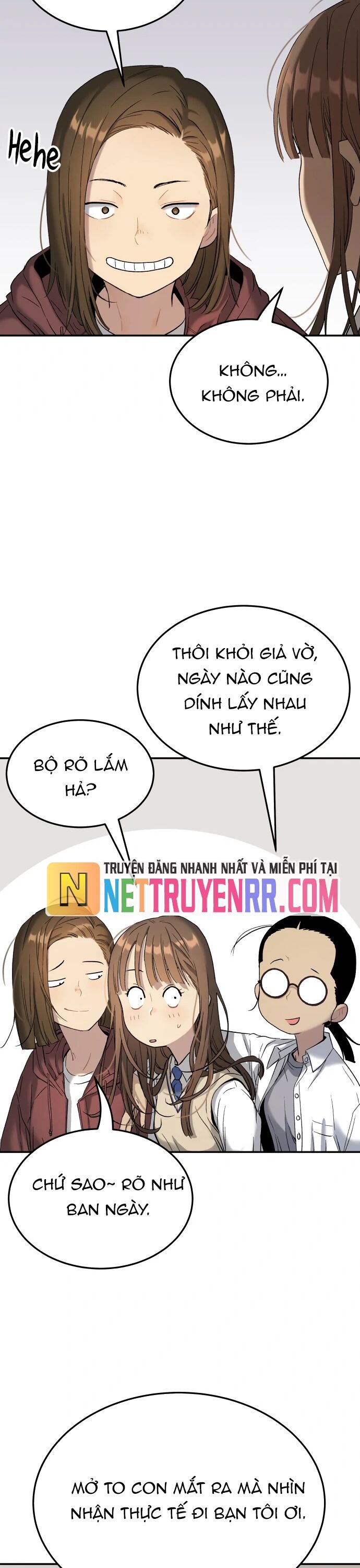 Lời Nguyền Của Dangun Chương 68 Ảnh 8