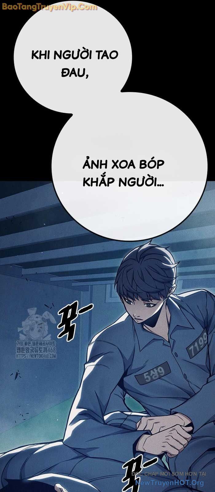 Nhà Tù Vị Thành Niên Chương 54 Ảnh 97