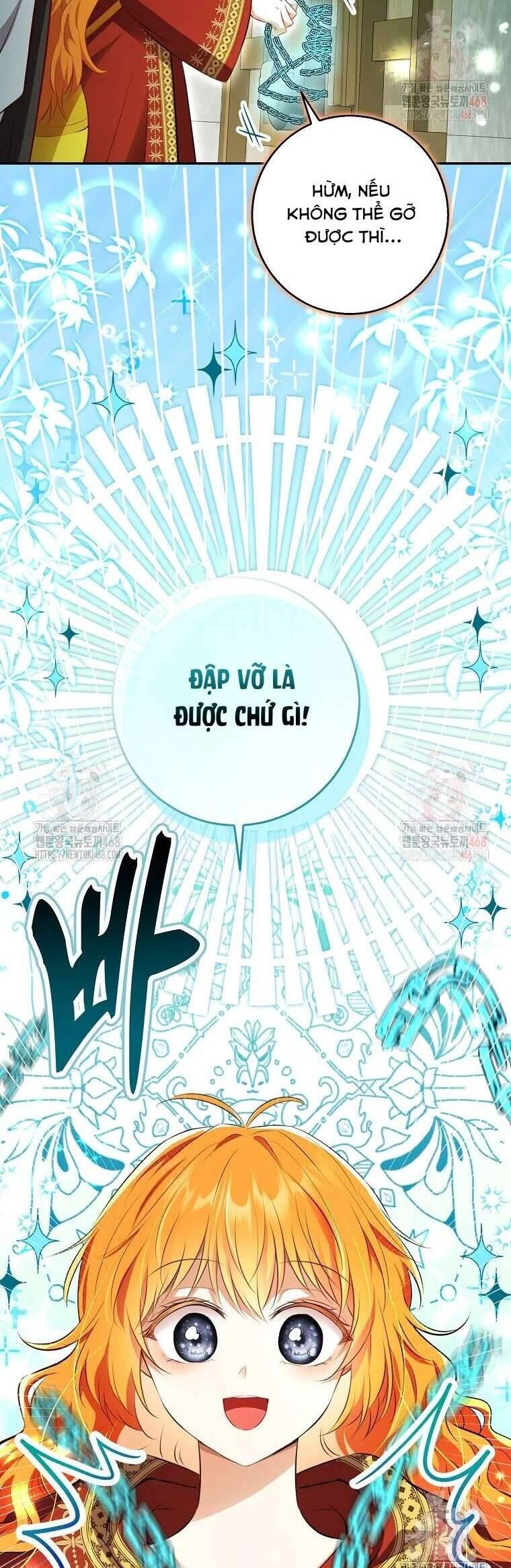 Sóc Nhỏ Tài Năng Chương 112 Ảnh 17