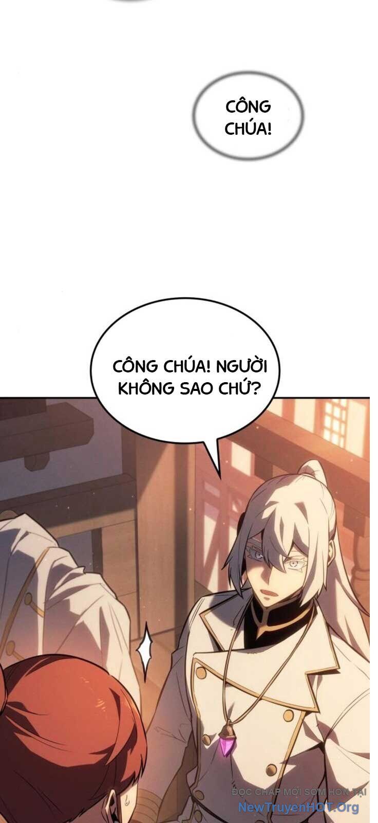 Băng Vương Chương 30 Ảnh 73
