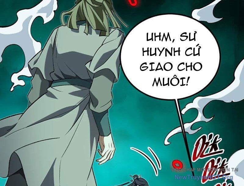 Ta Ở Tu Tiên Giới Chỉ Làm Giờ Hành Chính Chương 123 Ảnh 74