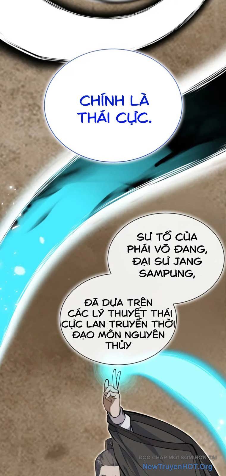 Tuyệt Đỉnh Võ Lâm Chương 46 Ảnh 16