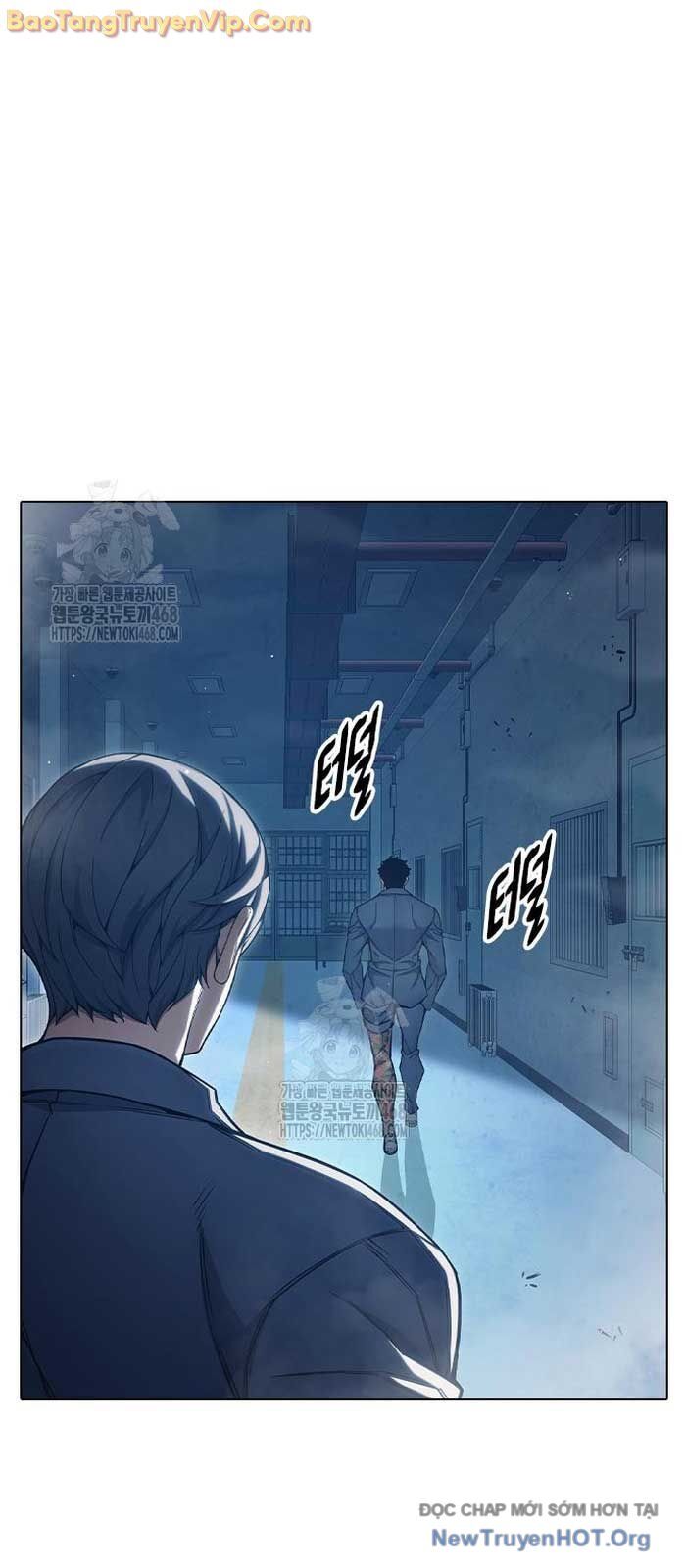 Nhà Tù Vị Thành Niên Chương 54 Ảnh 54