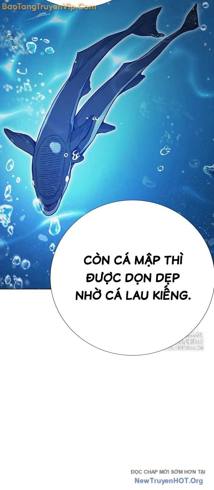 Nhà Tù Vị Thành Niên Chương 54 Ảnh 105