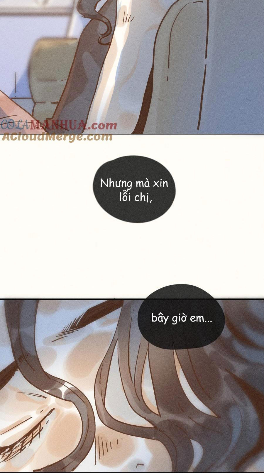 Cô Gái Thân Yêu Của Tôi Chương 31 Ảnh 23