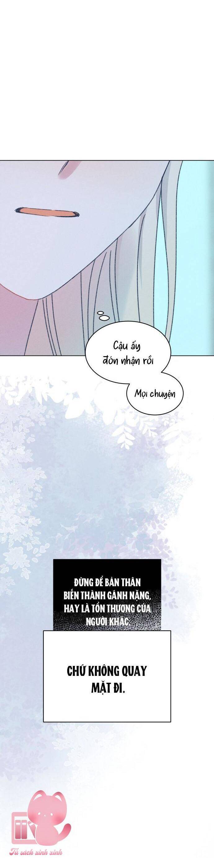 Bầu Trời Mùa Hạ Dấu Yêu Chương 49 Ảnh 32