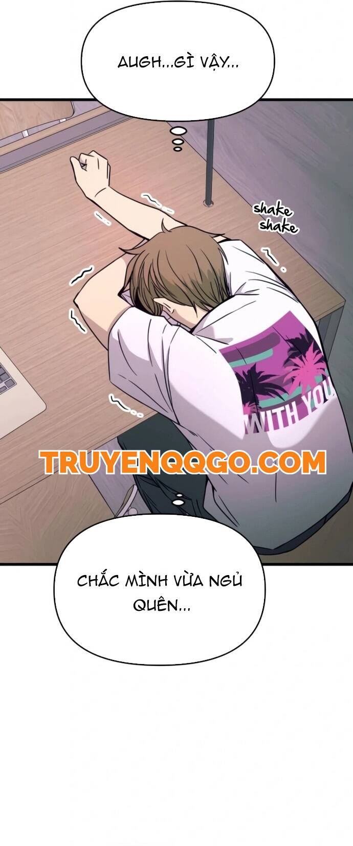 Định Mệnh Đôi Ta Giao Thoa Nơi Bến Tàu Chương 26 Ảnh 50