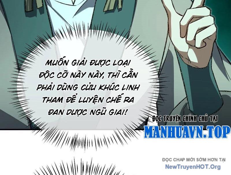Ta Ở Tu Tiên Giới Chỉ Làm Giờ Hành Chính Chương 123 Ảnh 58