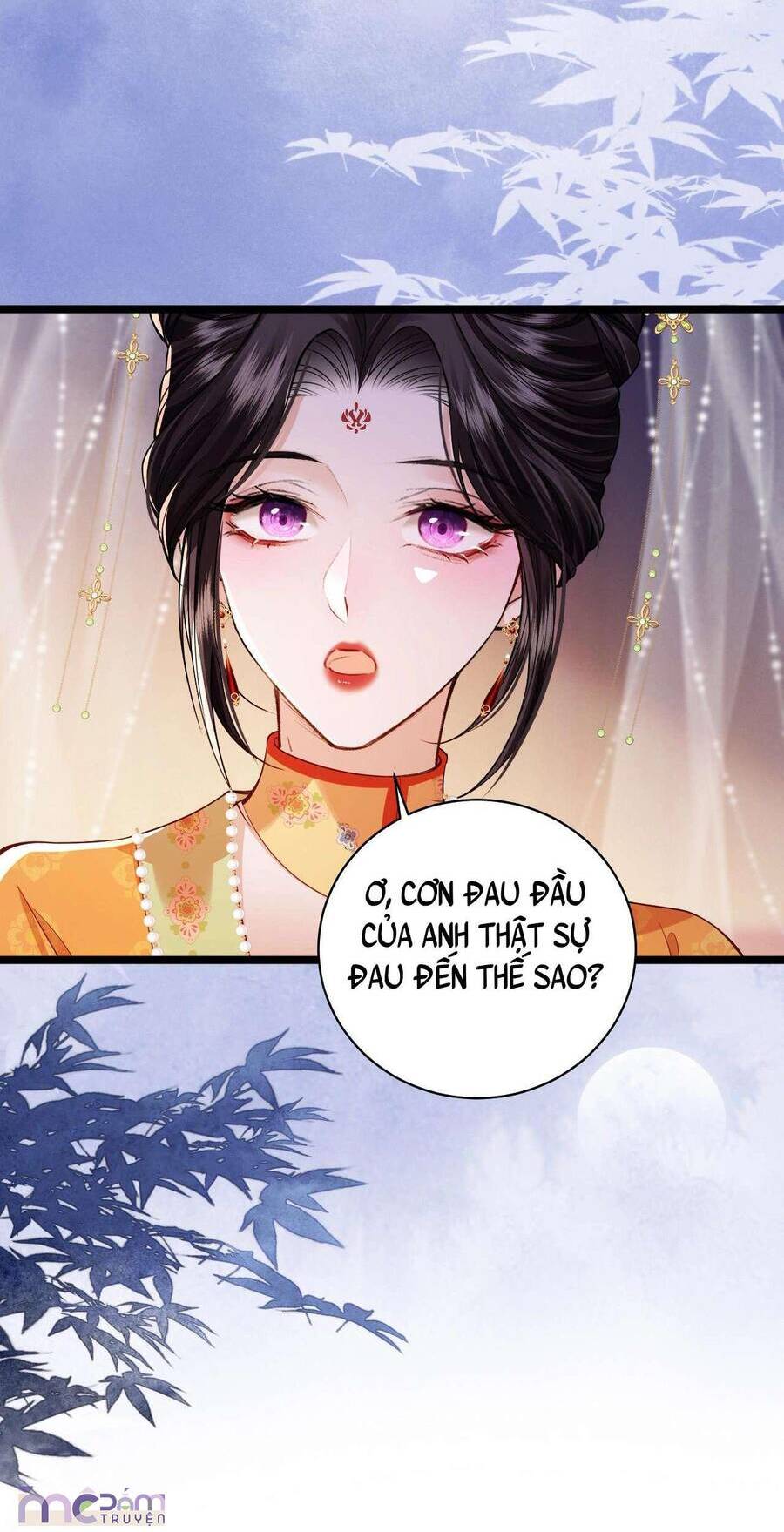 Thành Hà Thể Thống Chương 5 Ảnh 38