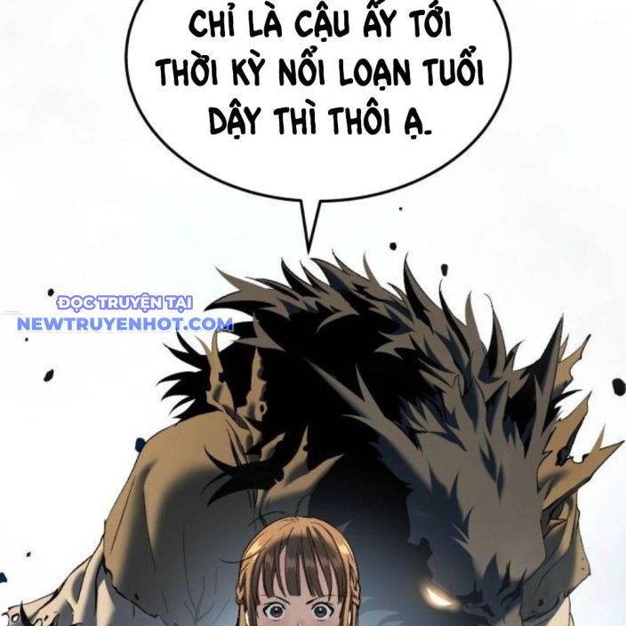 Lời Nguyền Của Dangun Chương 52 Ảnh 74