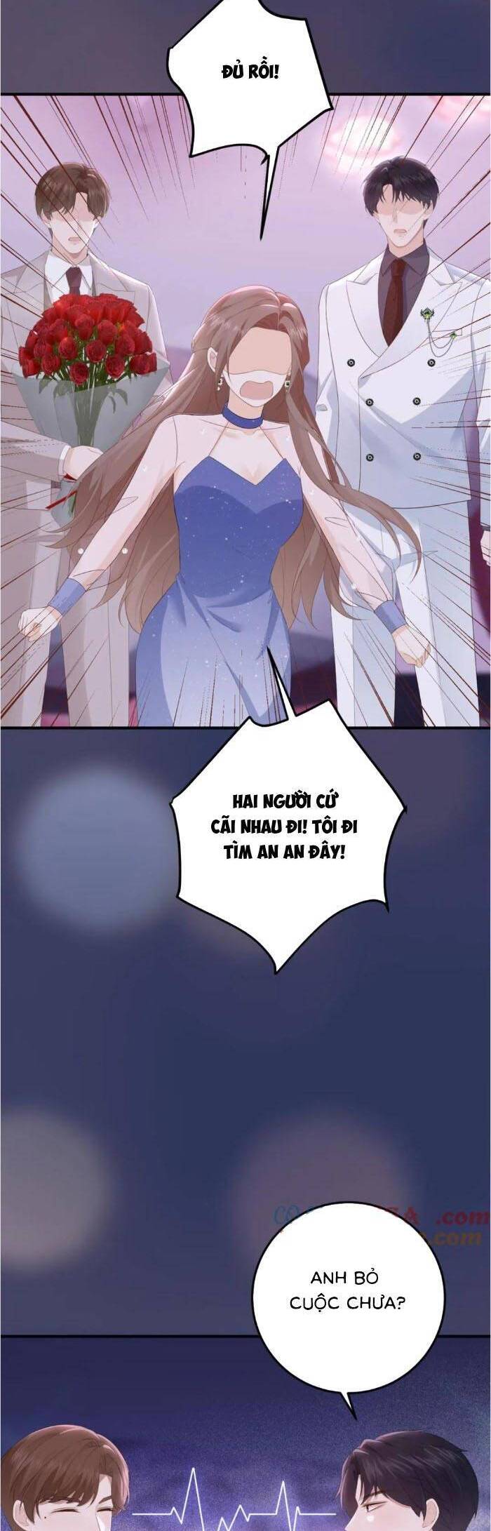 Ấm Hôn 100 Ngày Chương 53 Ảnh 11