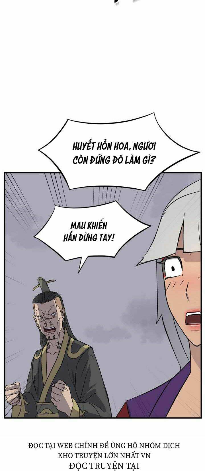 Trọng Sinh, Bất Khả Chiến Bại Chương 148 Ảnh 35