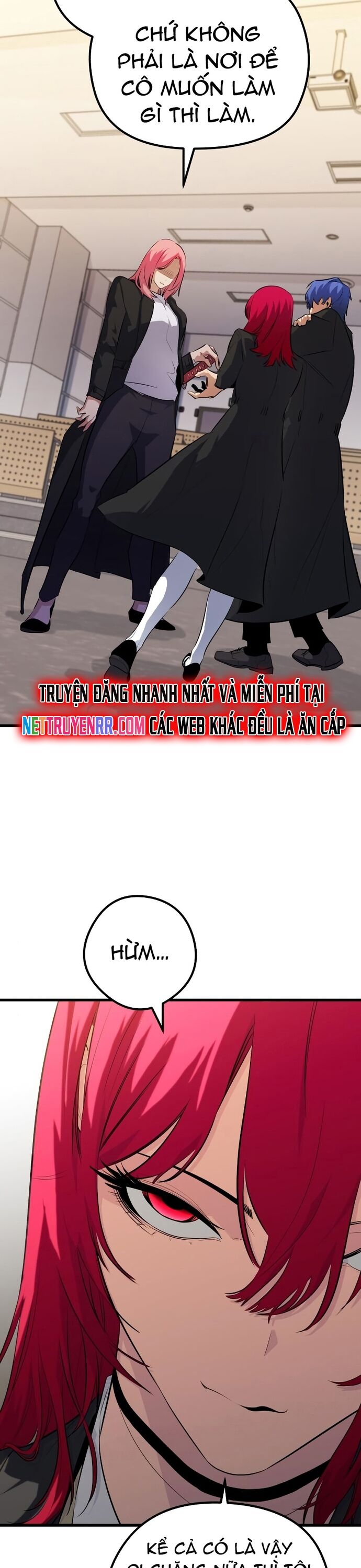 Ma Linh Vương Chương 34 Ảnh 58