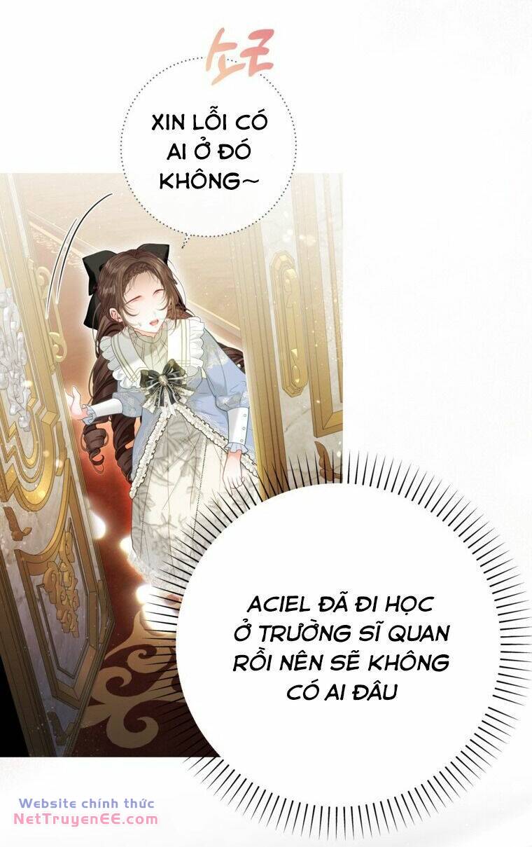 Ở Một Thế Giới Không Có Em Gái Mà Ai Cũng Yêu Chương 42 Ảnh 67