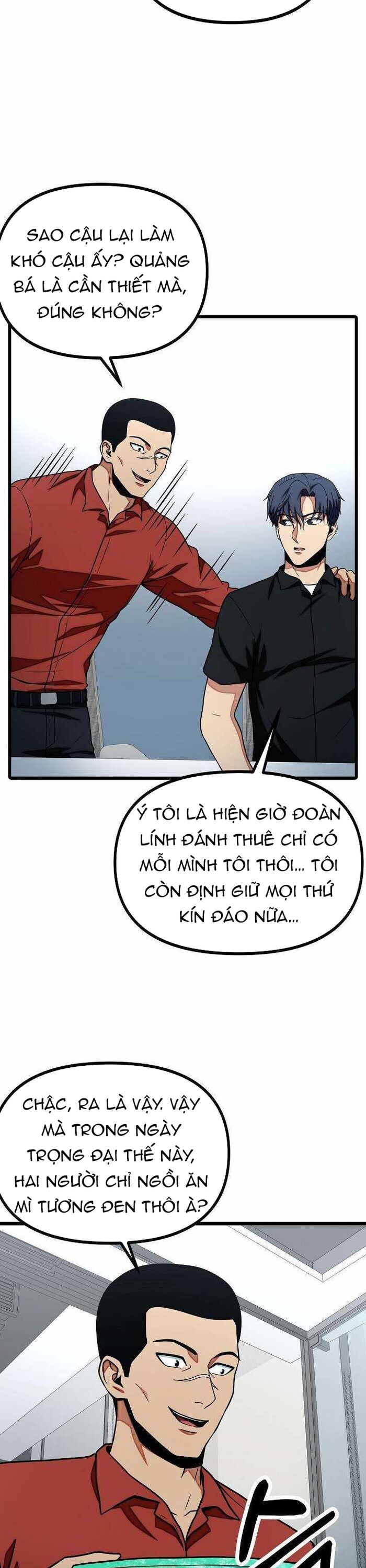 KiếM TiềN BằNg Kỹ Năng Sao ChéP Chương 26 Ảnh 19
