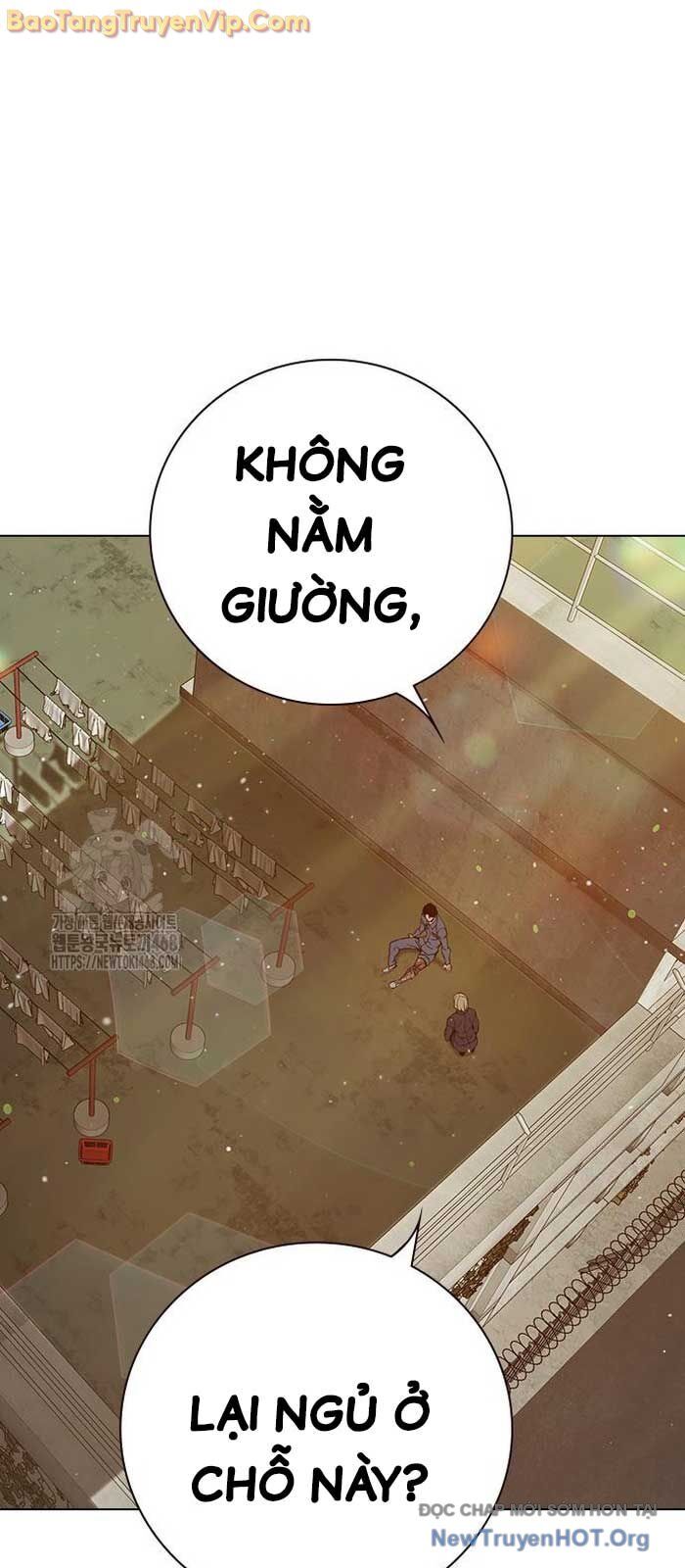 Nhà Tù Vị Thành Niên Chương 54 Ảnh 125