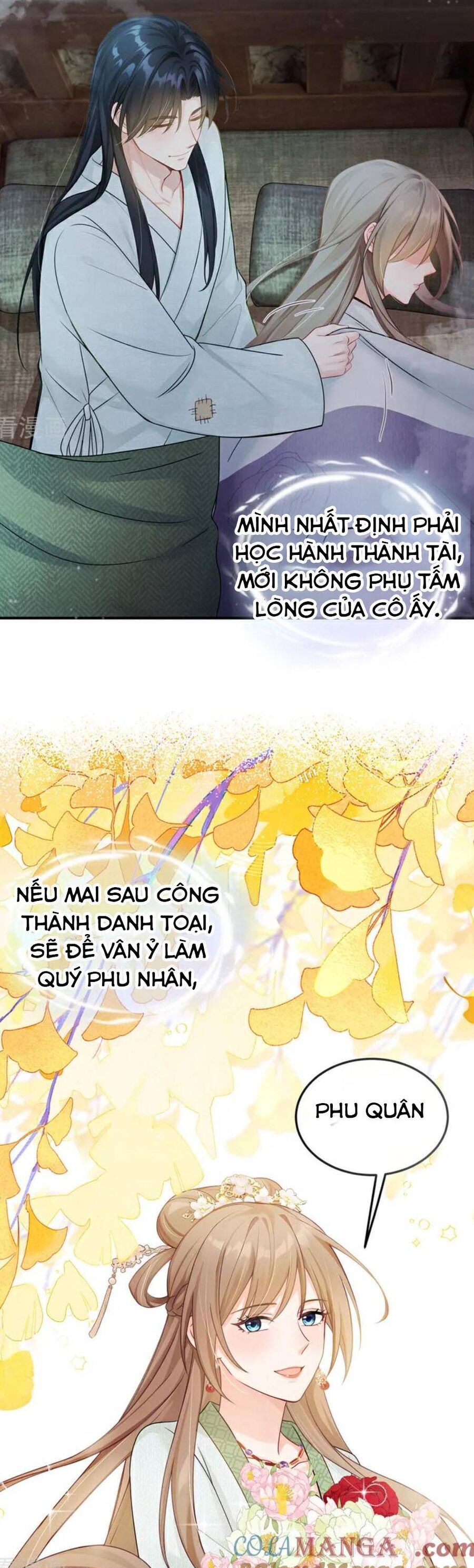 Ta Mang Siêu Thị Xuyên Không Về Cổ Đại Nuôi Tể Tướng Chương 31 Ảnh 21