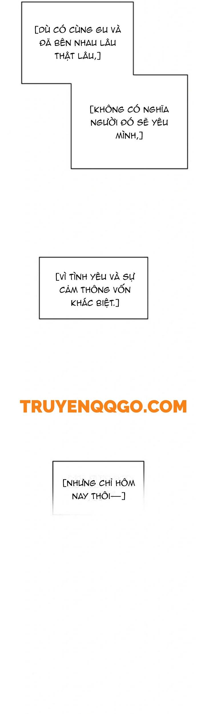 Định Mệnh Đôi Ta Giao Thoa Nơi Bến Tàu Chương 30 Ảnh 98
