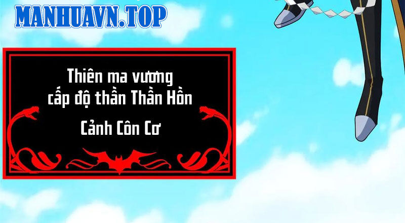 Cường Giả Đến Từ Trại Tâm Thần Chương 348 Ảnh 98