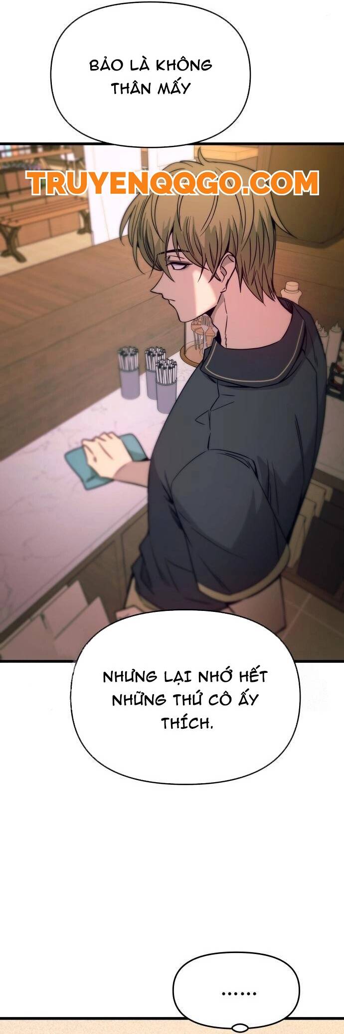 Định Mệnh Đôi Ta Giao Thoa Nơi Bến Tàu Chương 27 Ảnh 44