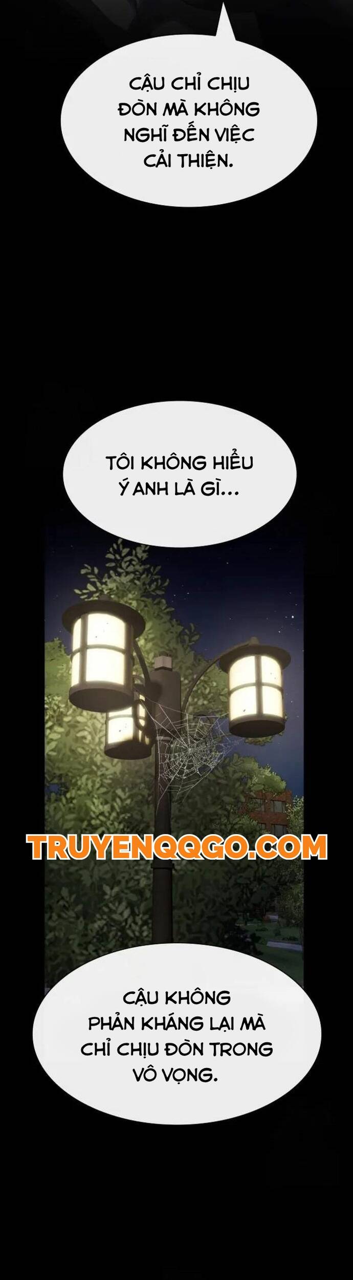 Thiên Tài Đọc Vị Chương 27 Ảnh 53