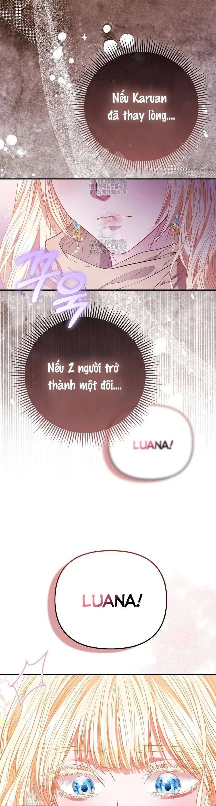 Nàng Công Chúa Của Mọi Người Chương 82 Ảnh 13