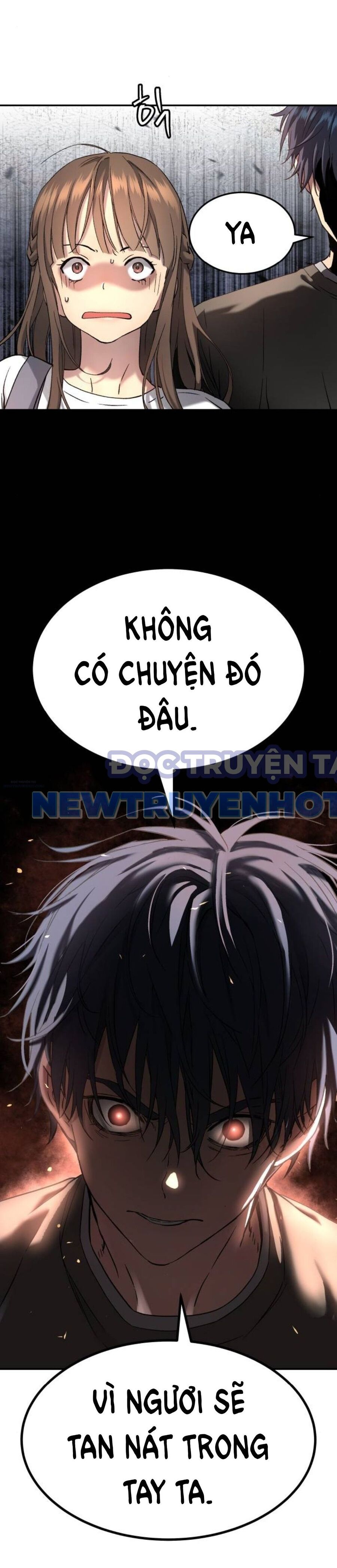 Lời Nguyền Của Dangun Chương 50 Ảnh 13